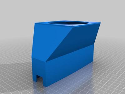Router TCM230 Cooler