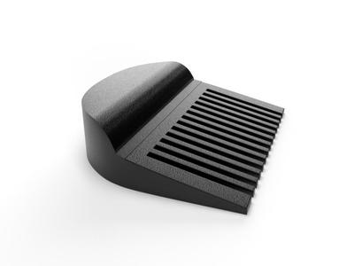 Little comb