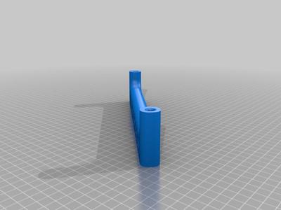 Modular Shoe Base
