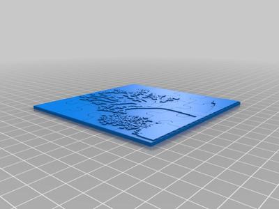  Jigsaw puzzle for the blind? TEST