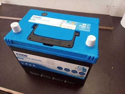 Battery terminal caps