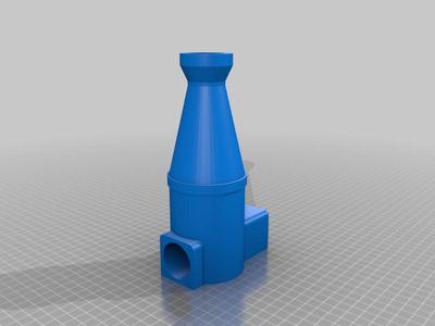 Cyclone Separator