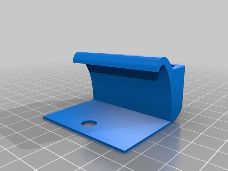 Landcruiser 80 series Sun Visor Holders