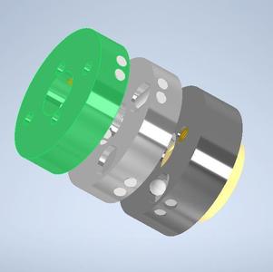 Wobble Ring