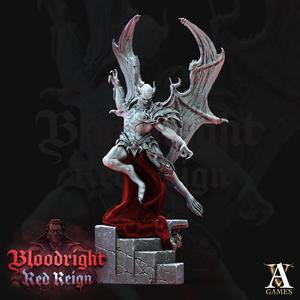 Vampire Elders