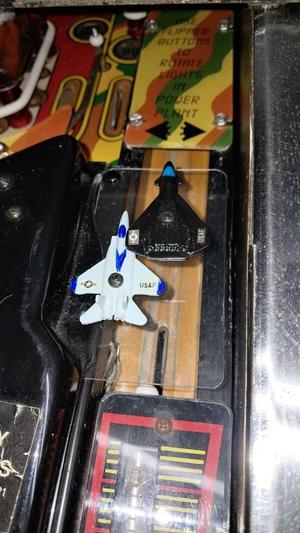 Operation thunder planes