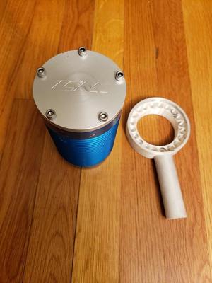 Canton Meca Wrench