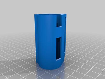 OLIGHT Baton 3 holster