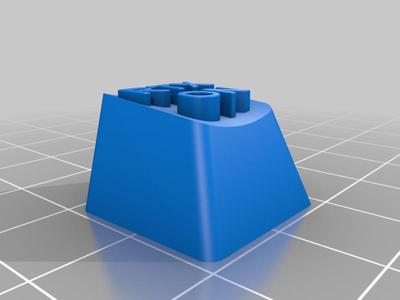 RTX Keycap