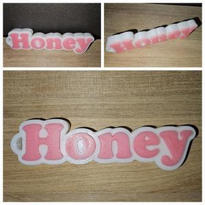 Honey Schlüsselanhänger