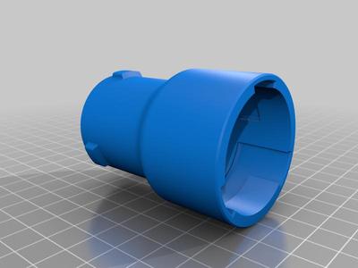 TS55 Festool OSVAC Adapter remix (higher res)