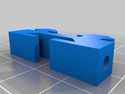Box for Raspberry Pi 3