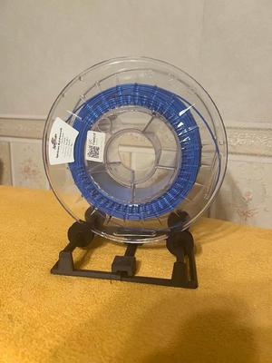 filament roll stand   