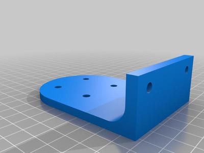 G4 Dome Wall Mount