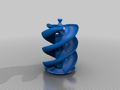 EggRoller Basket (large)