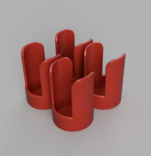 IKEA CITRONHAJ Organizer   