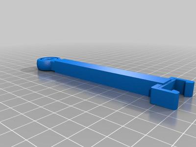 Anycubic Mega Zero 2.0 Filament Guide