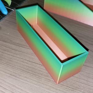 mini box