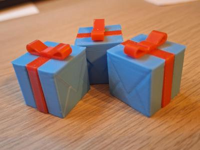 Small gift box