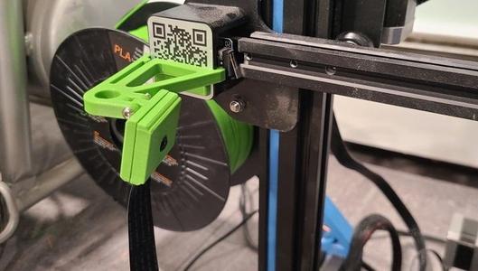Ender 3  Arducam Mount 