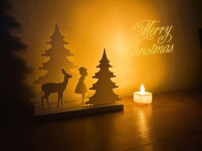 Christmas decor