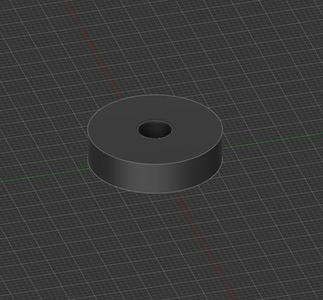 Washers for 1/4-20 bolts x 50