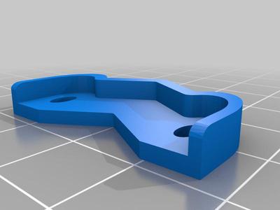 Front Bumper Eachine Vampilot