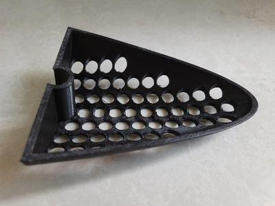 Bathroom Soap Dish