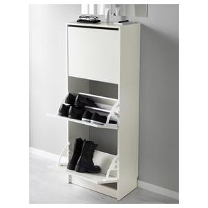 Kit riparazione scarpiera Ikea Bissa