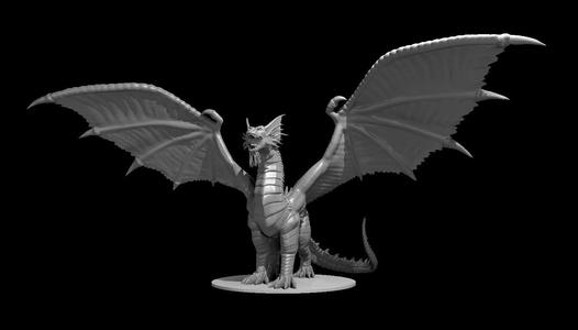 Bahamut Updated