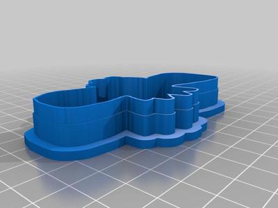 diploma cookie cutter