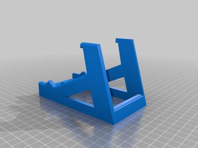 PS5/Xbox Controller Mount