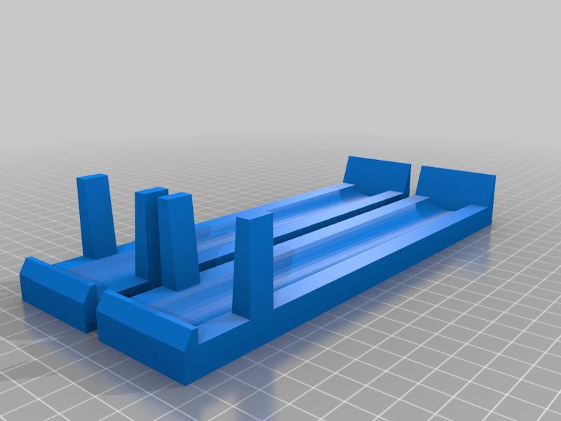 Bosch Glue Gun / Pen Stand 