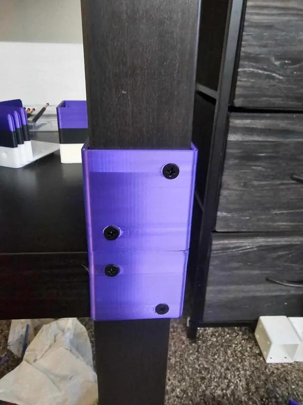 Stronger Lack Stacking   