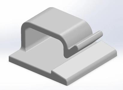 Cable holder   