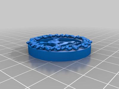 9e Ork Tokens