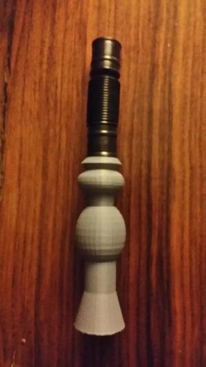 Deer Call (Duck Call)   