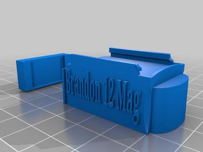 Taurus_Gx4_12_Bumper_BackPlate