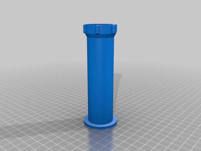 Creality Ender 3 Filament Holder