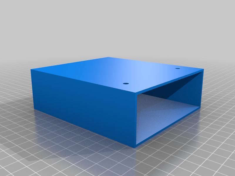 CAJA PARA HERRAMIENTAS ENDER 3 PRO