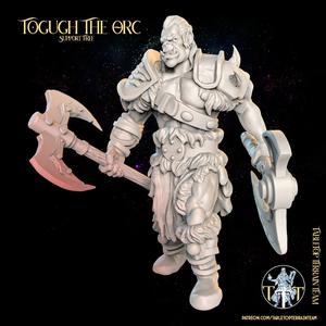 Togugh The Orc