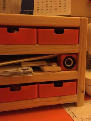 little big noise maker   