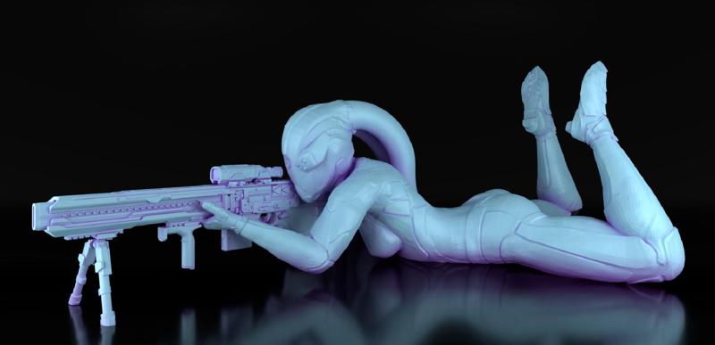 sector 7 gang Serenity