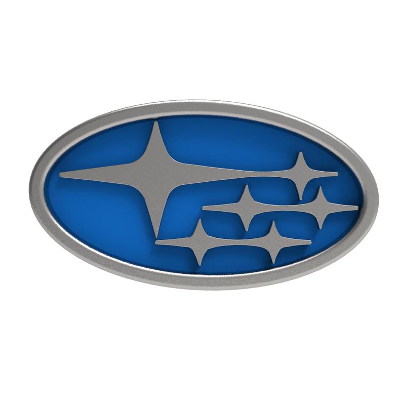 Subaru logo