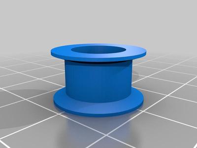 Hephestos Idler Pulley