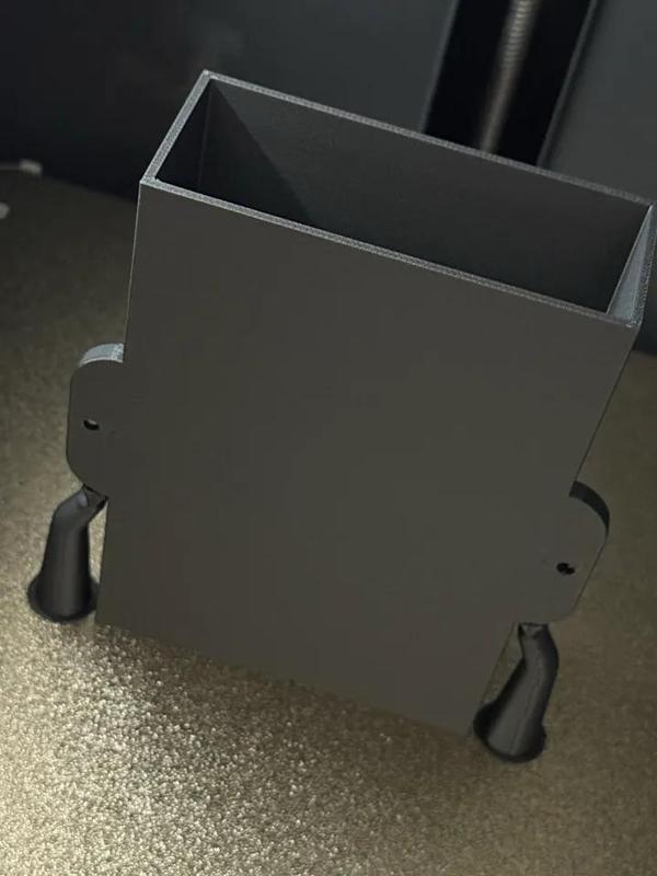 Micca OriGain AD250 Under Desk Mount   