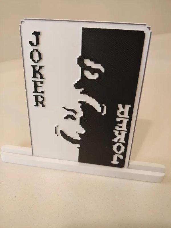 Sock and Buskin - Balatro   