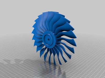 fan