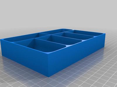 Tiletum Insert
