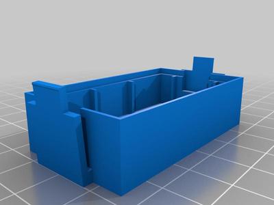 Kawasaki Mule Fuse Box Cover